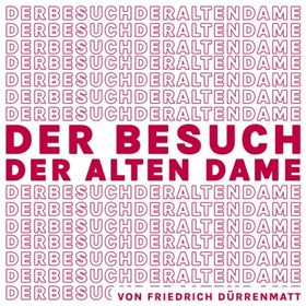 Bild: Der Besuch der alten Dame - Theater der Altstadt