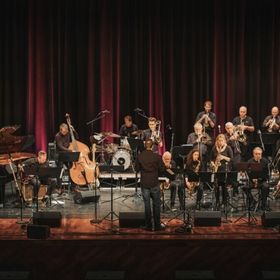 Bild: High'n Mighty Jazz Night