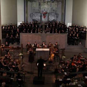 Bild: Wetzlarer Singakademie