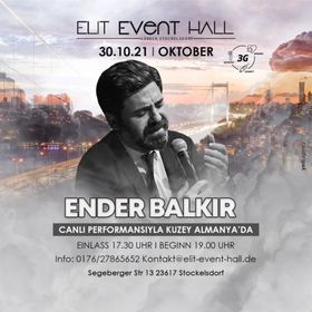 Bild: Ender Balkir