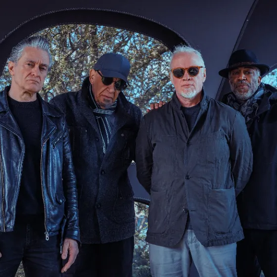 Bild: Masters of Reality