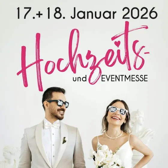 Bild: Hochzeits- und Eventmesse Siegen