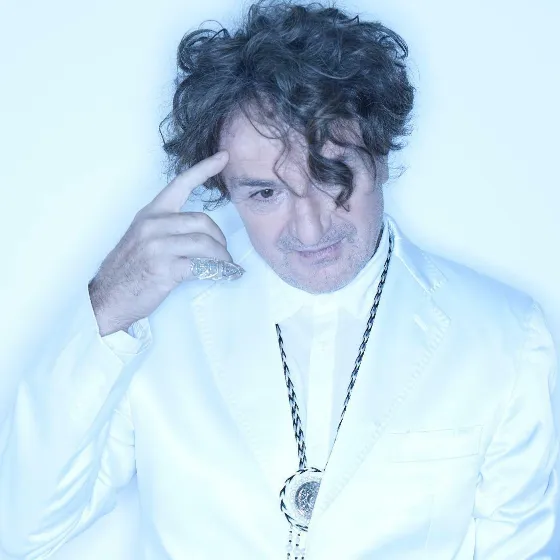 Bild: Goran Bregovic and his Wedding & Funeral Band