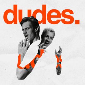 Bild: dudes. - Niklas van Lipzig und David Martin