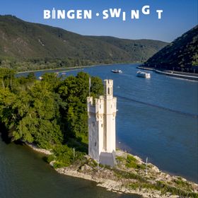 Bild: Bingen swingt - Jazz am Mäuseturm
