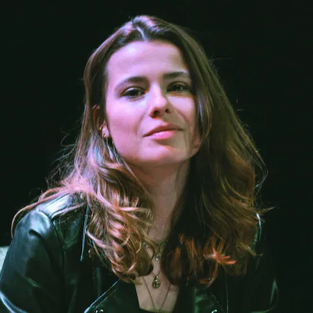 Bild: Luisa Neubauer