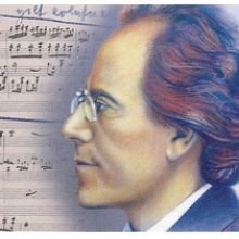Bild: Gustav Mahler - Symphonie Nr. 2 c-moll