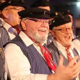 Bild: De Tampentrekker