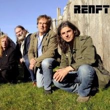 Bild: Renft und Die Klosterbrüder