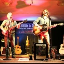 Bild: Father and Son