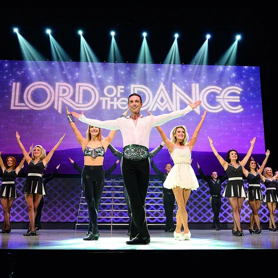 Bild: Lord Of The Dance
