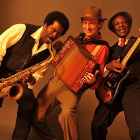 Bild: Free Beer and Chicken