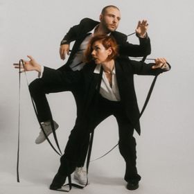 Bild: Rhapsody in Magic - Nikolai Striebel und Jaana Felicitas