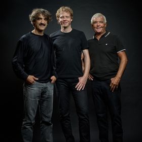 Bild: Boogie Connection