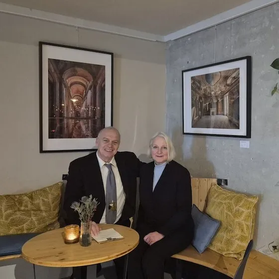 Bild: Zingster Tresenlesen