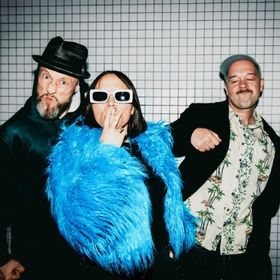 Bild: Grossstadtgeflüster