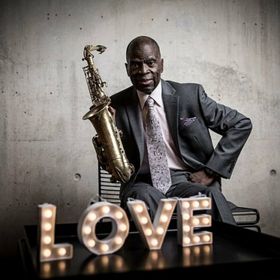 Bild: Maceo Parker