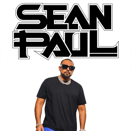 Bild: Sean Paul
