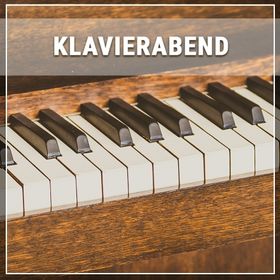 Bild: Klavierabend