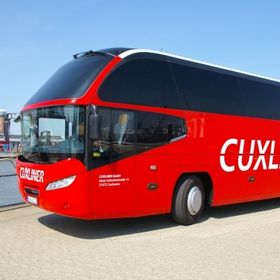 Bild: Cuxliner - Bremen mit Weserschifffahrt