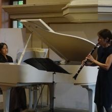 Bild: Jüdische Musik - Klezmer, Klassik & Moderne