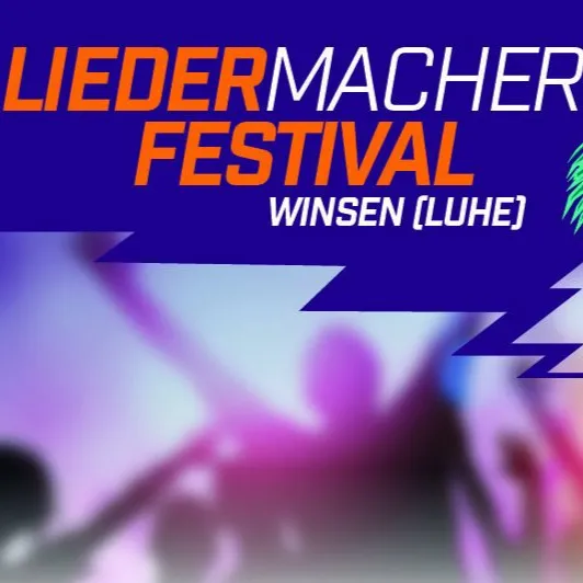 Bild: Liedermacher-Festival Winsen
