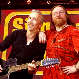 Bild: Sing das Ding!