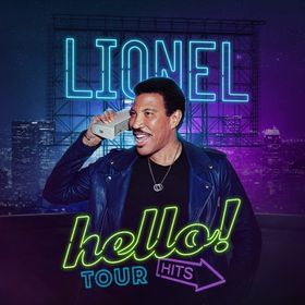 Bild: Lionel Richie