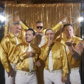 Bild: Me First And The Gimme Gimmes