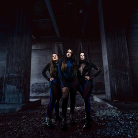 Bild: The Gems