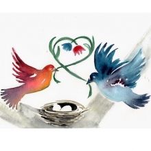 Bild: Die Vogelhochzeit - Unser Konzert für (und mit) Rolf Zuckowski