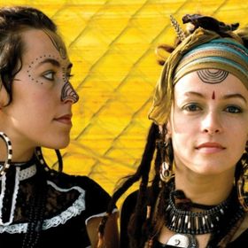 Bild: Rising Appalachia