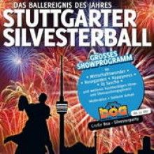 Bild: Stuttgarter Silvesterball - Das Ballereignis des Jahres