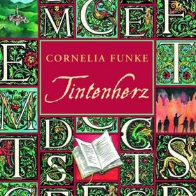 Bild: Tintenherz - Kulturverein Schloss Laubach