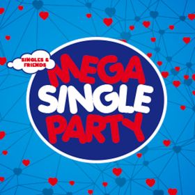 Bild: Die Mega Single Party - Batschkapp