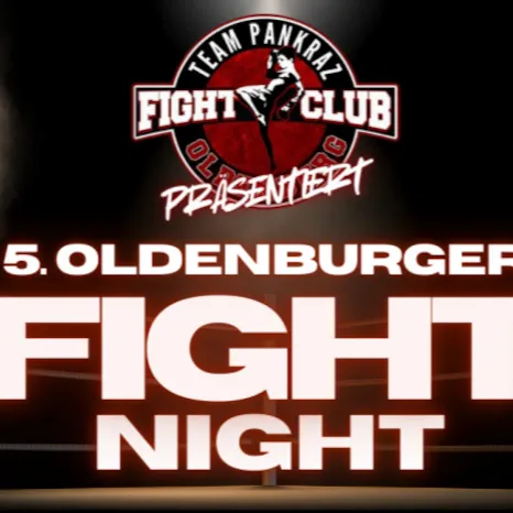Bild: Oldenburger Fight Night