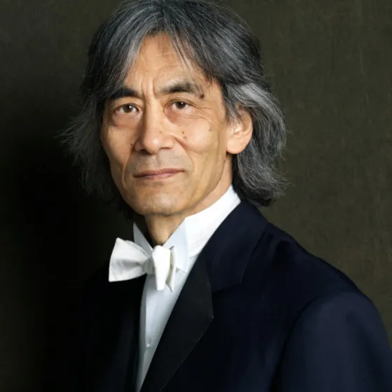 Bild: Kent Nagano