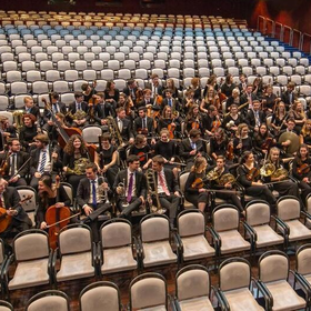 Bild: Junge Südwestdeutsche Philharmonie