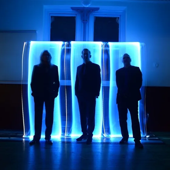 Bild: Bohren & der Club of Gore