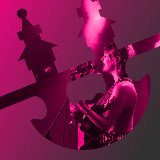 Bild: Songslam Kreuzberg Berlin