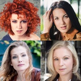 Bild: Tussipark - Kammertheater Karlsruhe