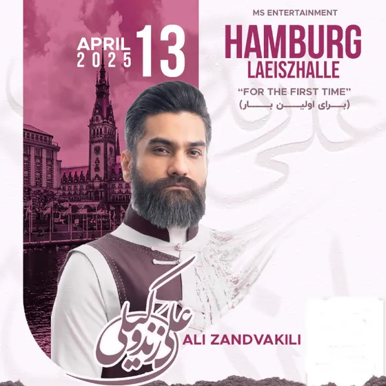 Bild: Ali Zandvakili