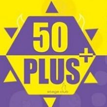 Bild: 50 Plus -Stage Club