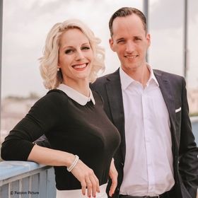 Bild: Lady Sunshine & Mister Moon