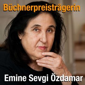 Bild: Emine Sevgi Özdamar