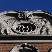 Bild: Altes Kurhaus Aachen