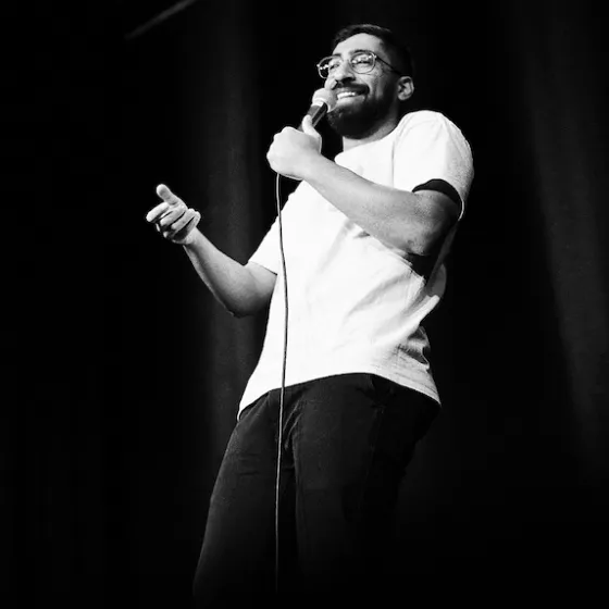 Bild: Kawus Kalantar