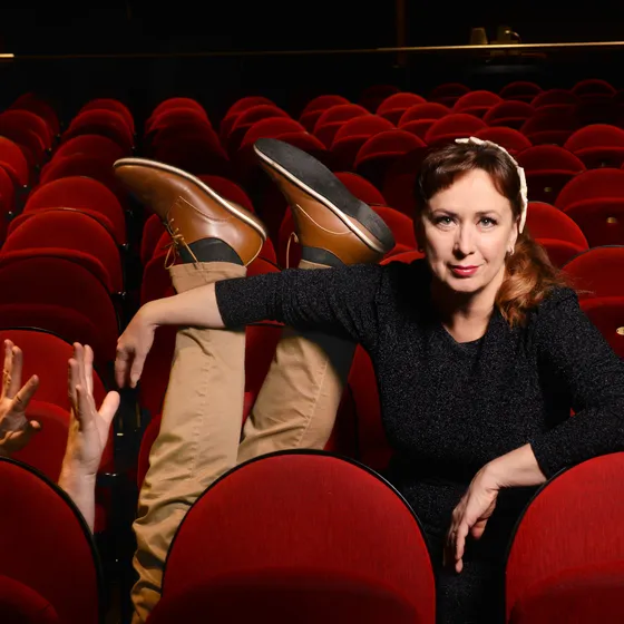 Bild: Martina Brandl