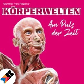 Bild: Körperwelten Salzburg - Am Puls der Zeit