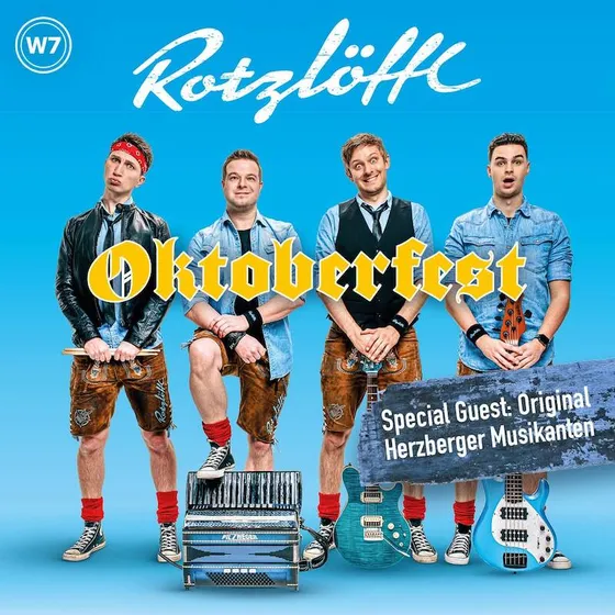 Bild: Warehouse Oktoberfest - Gelnhausen
